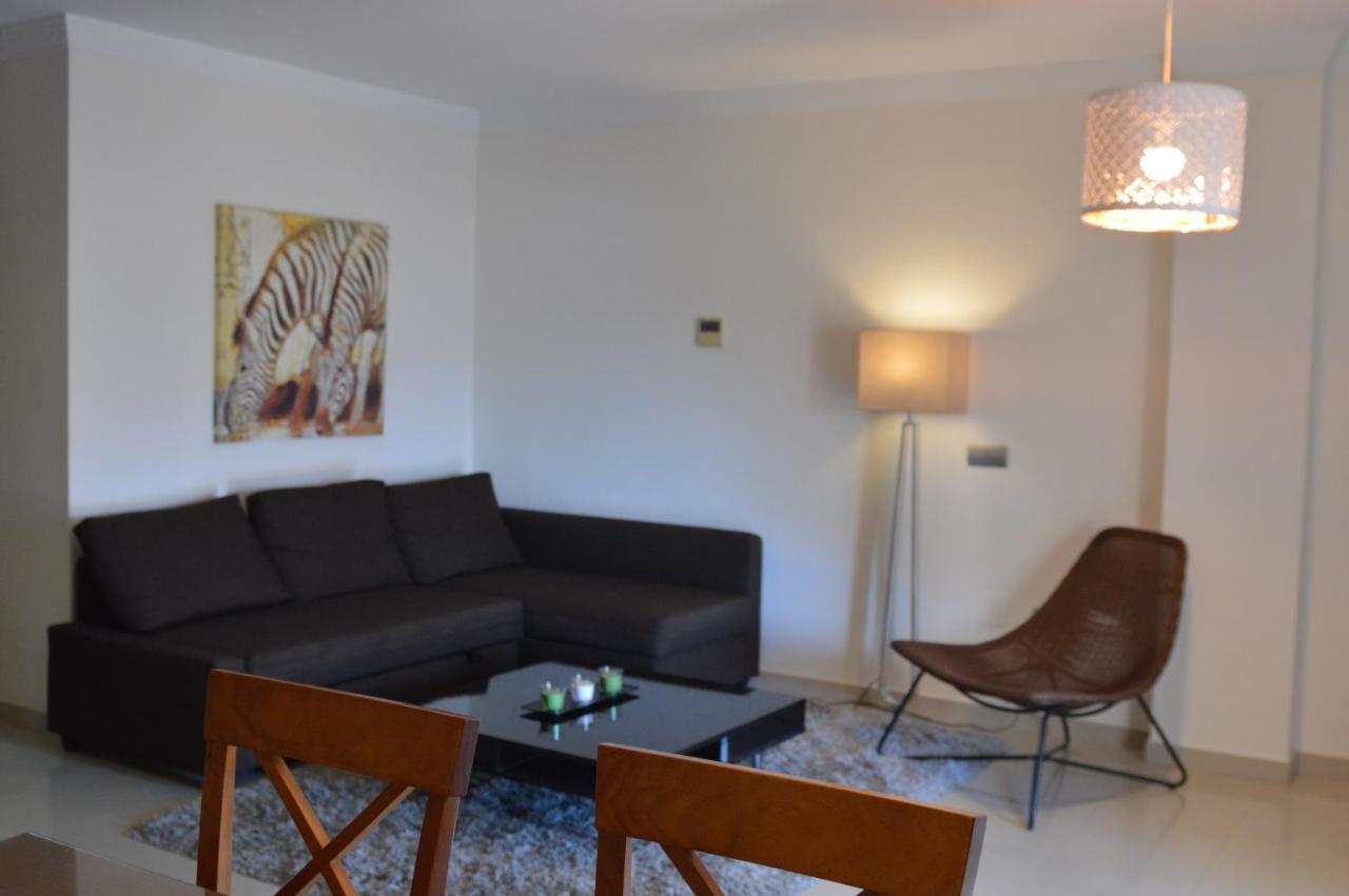 Apartamento Estupendo Con Vistas Al Mar