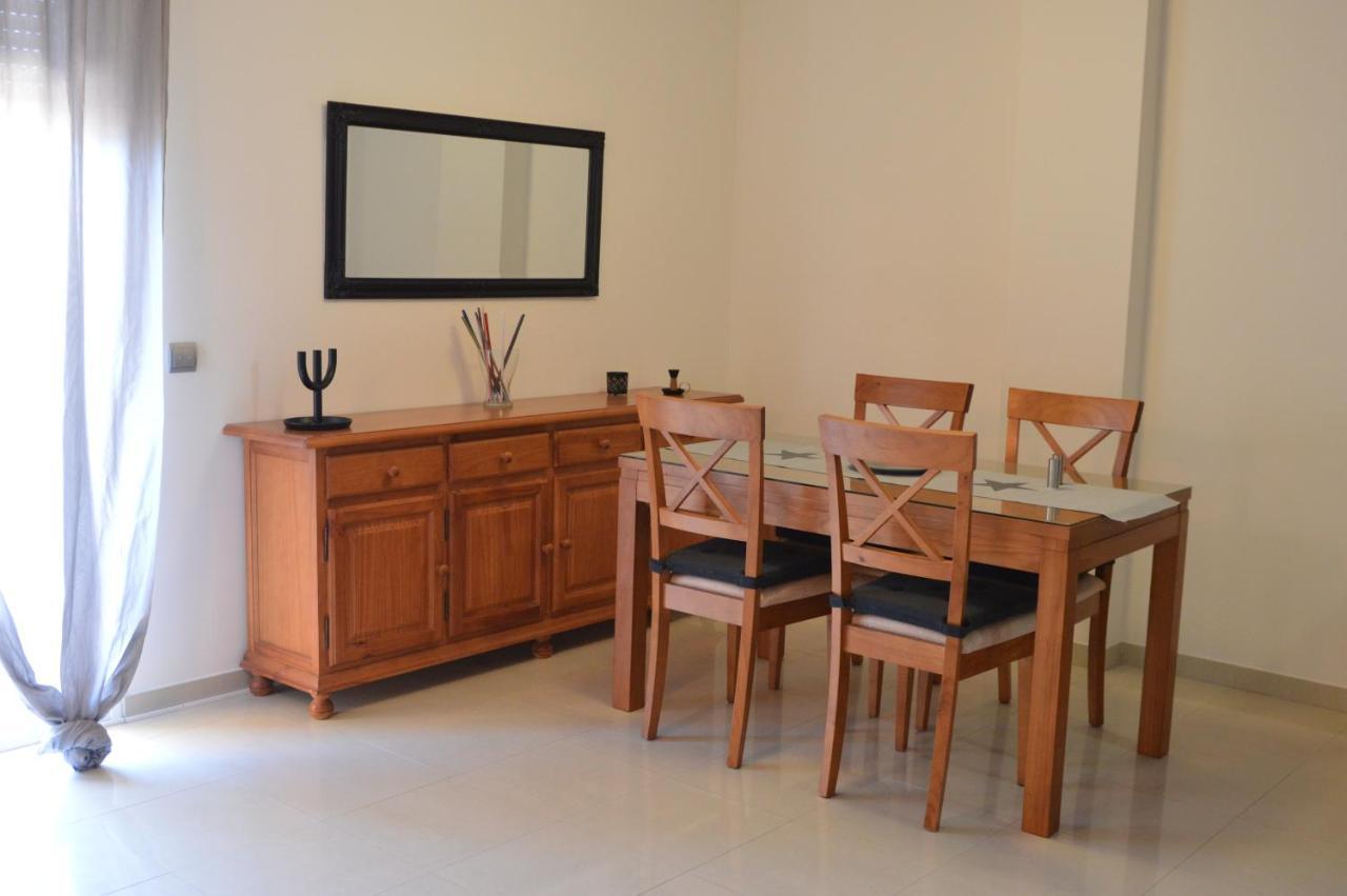 Estupendo Con Vistas Al Mar Apartamento