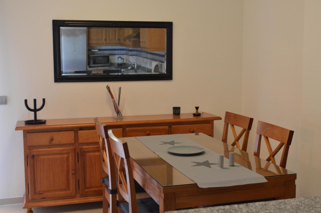 Apartamento Estupendo Con Vistas Al Mar Benalmádena
