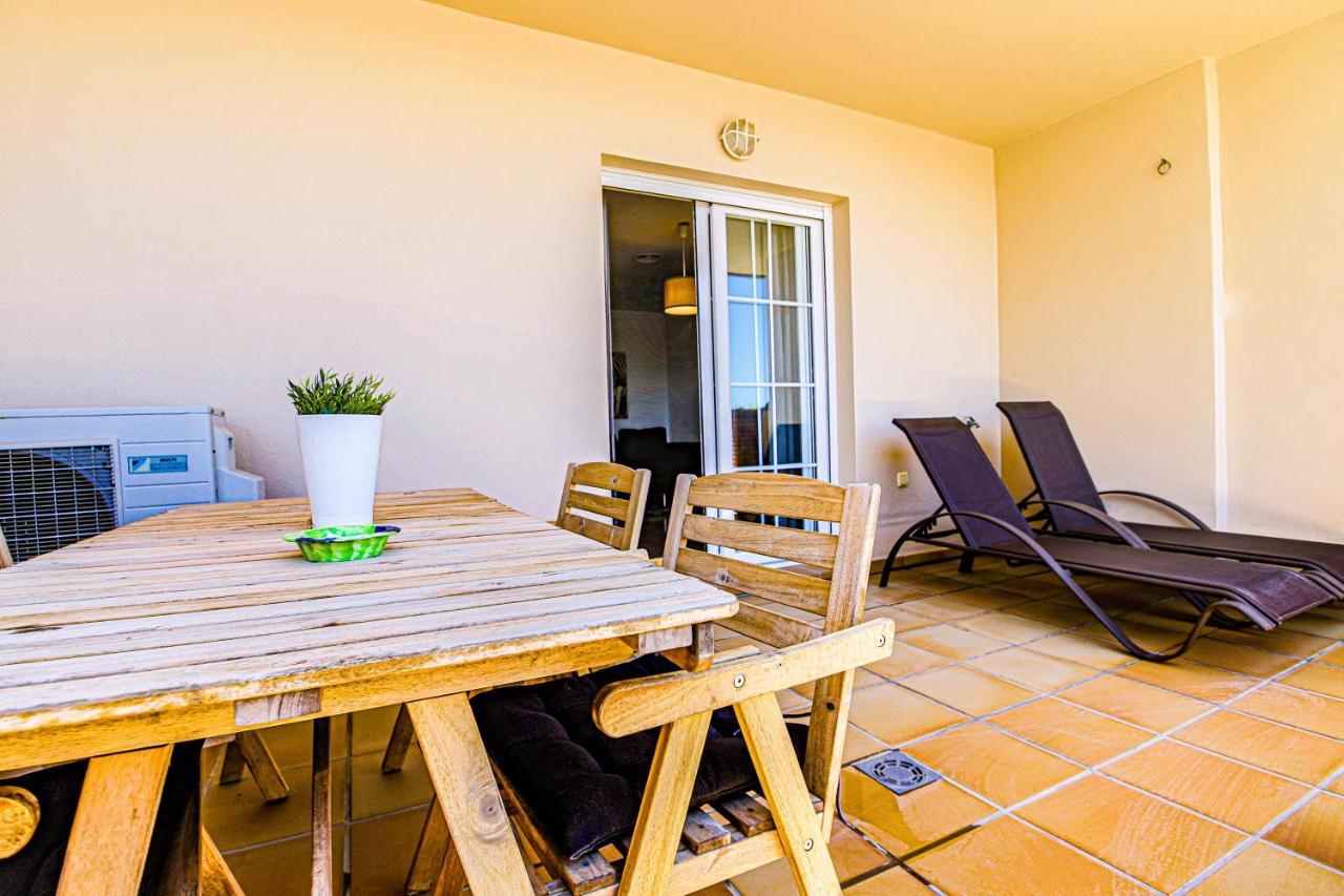 Apartamento Estupendo Con Vistas Al Mar Benalmádena