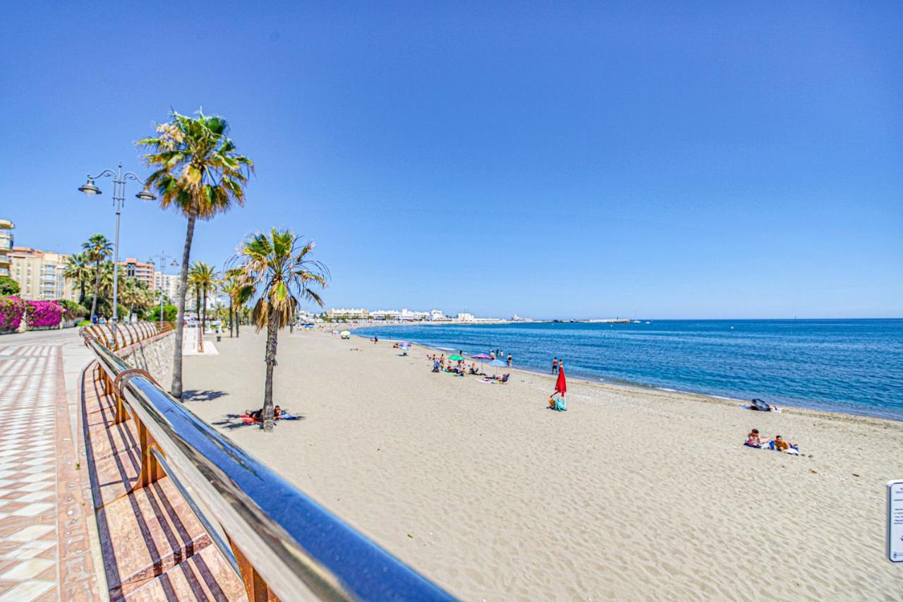 Apartamento Estupendo Con Vistas Al Mar *