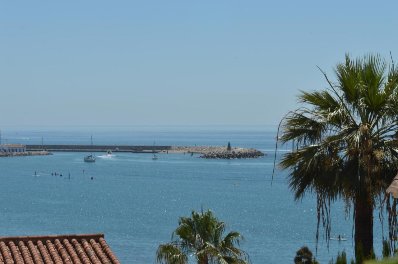 Estupendo Con Vistas Al Mar Appartement *