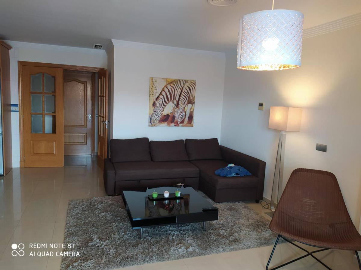 Appartement Estupendo Con Vistas Al Mar