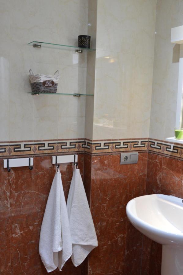 Estupendo Con Vistas Al Mar Appartement Benalmádena
