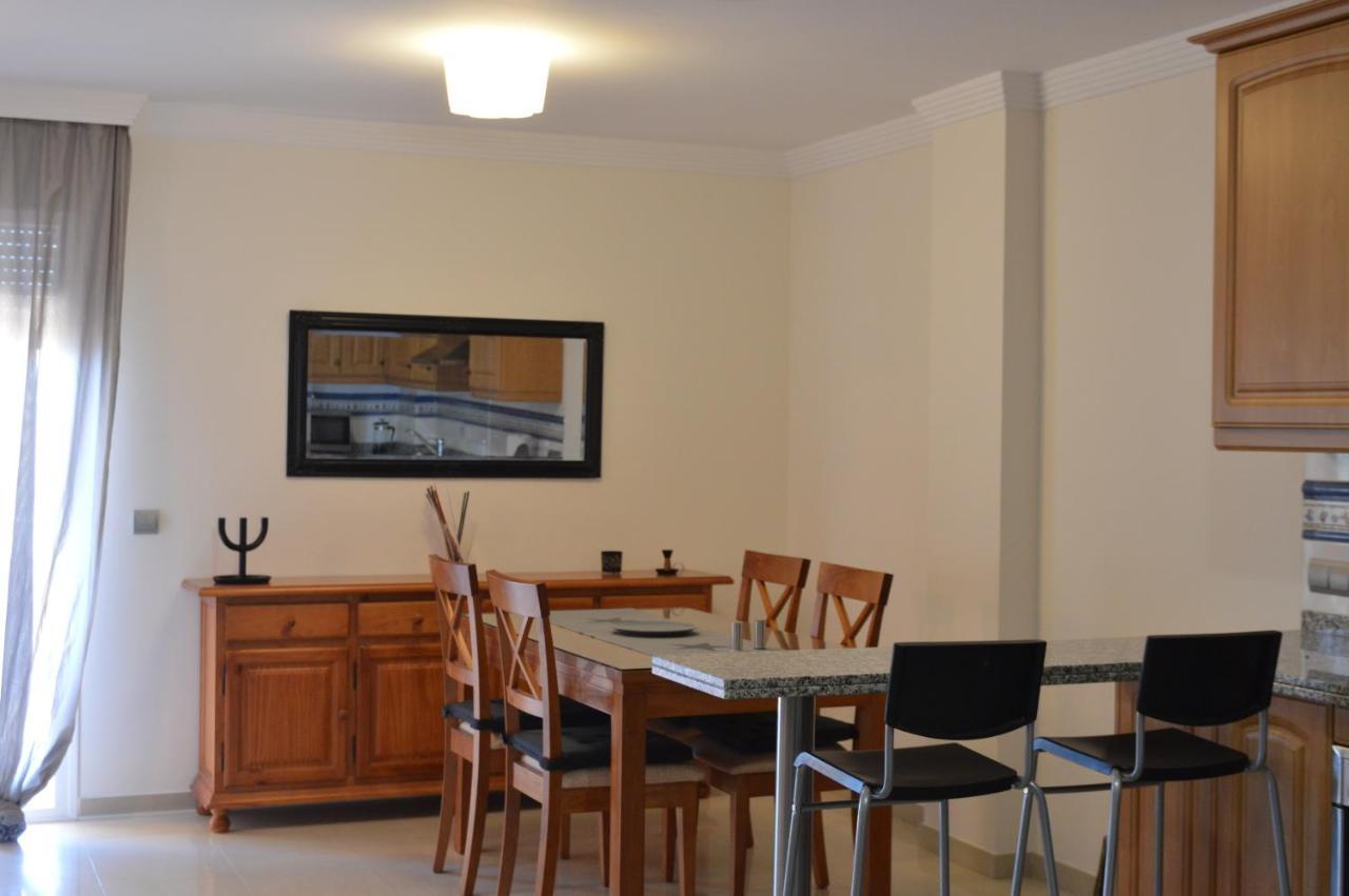 Estupendo Con Vistas Al Mar Appartement