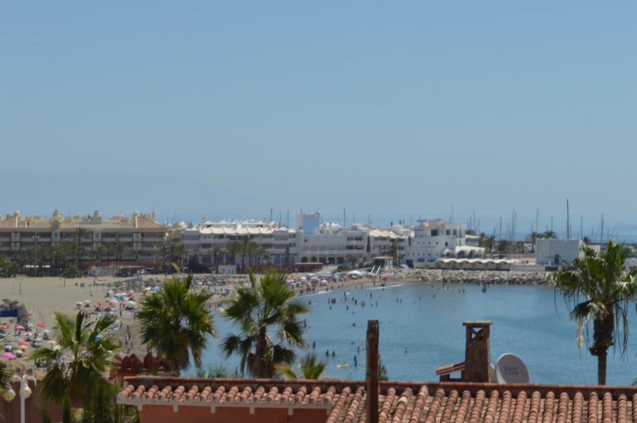 Estupendo Con Vistas Al Mar Appartement *