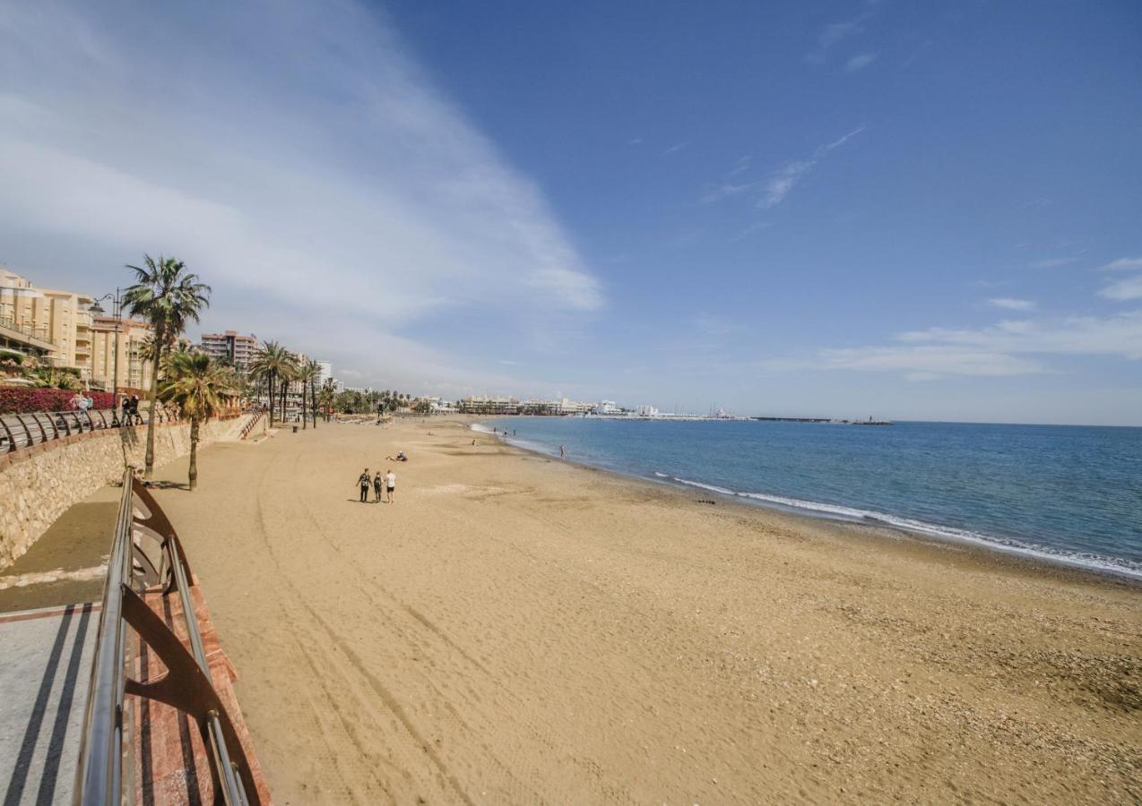Estupendo Con Vistas Al Mar Appartement