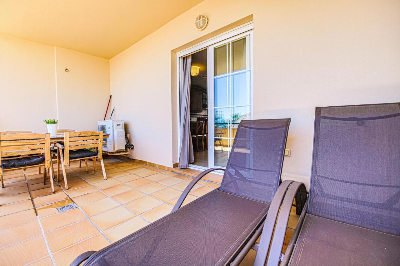 Estupendo Con Vistas Al Mar Appartement Benalmádena