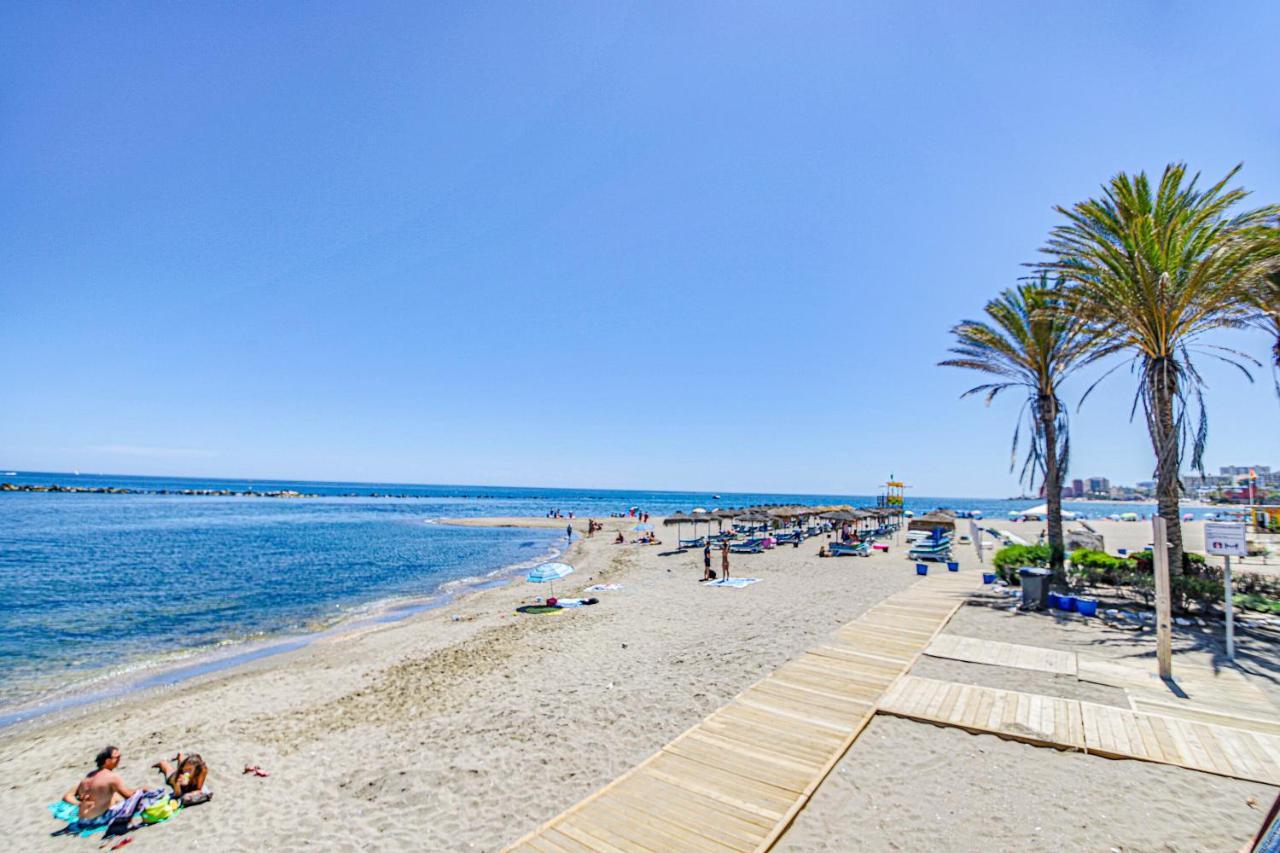 Appartement Estupendo Con Vistas Al Mar Benalmádena