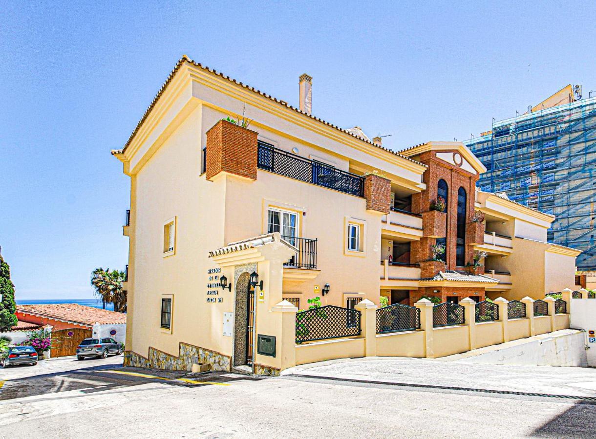 Estupendo Con Vistas Al Mar Appartement