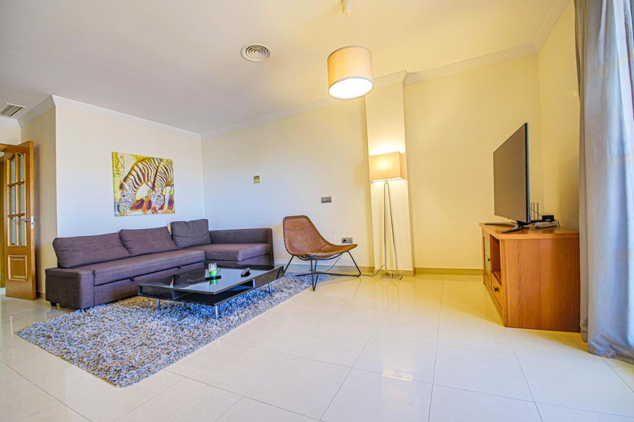 Appartement Estupendo Con Vistas Al Mar Benalmádena
